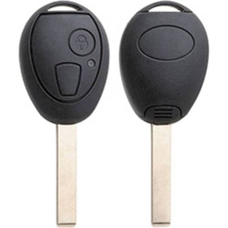 SILCA HU200RS2 GUSCIO CHIAVE AUTO (2 TASTI MINICHELATO)