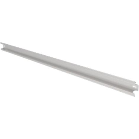 TUBESCA-COMABI - Plinthe acier 3,06m pour échafaudage de maçon M49 - Réf: 04611003