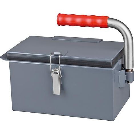 Collecteur Fioul-Safe (1/3)