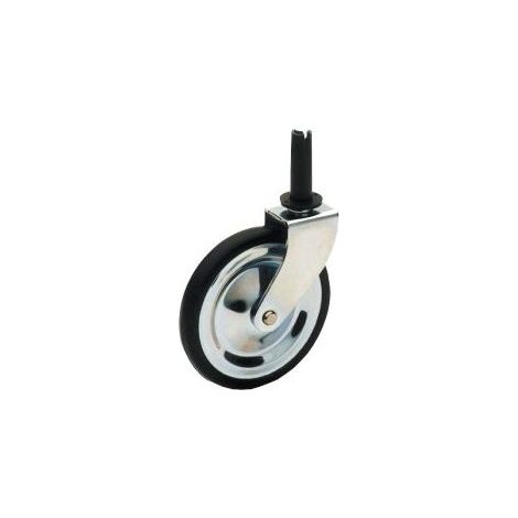 Ruedecilla 60mm
