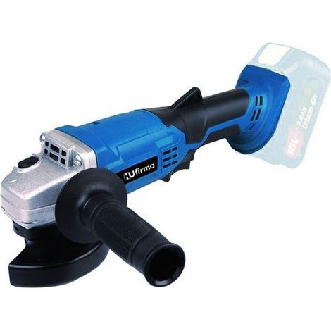 HU-Firma HU-S20L Smerigliatrice Angolare a Batteria 115 mm 10000 giri-min Solo Utensile Senza Batteria 20V