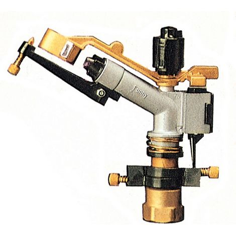 1PZ IRRIGATORE A SETTORE FUNNY 1 F. ART.03 (1/2)