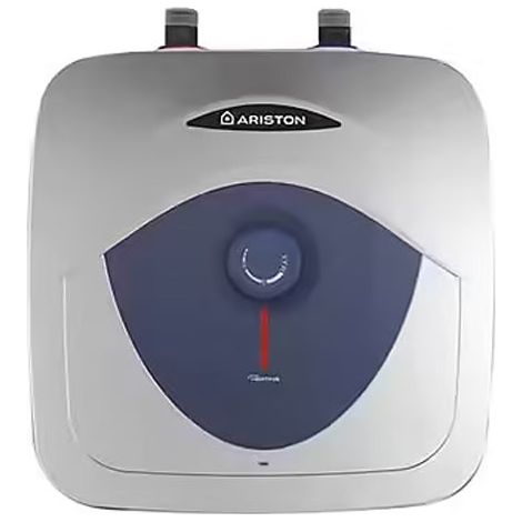 Scaldabagno elettrico ARISTON Blu Evo sotto lavabo - 10 l (1/4)