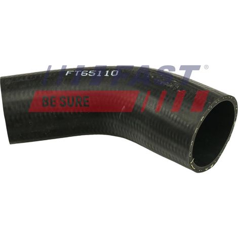 FT65110 tuyau d'intercooler rapide supérieur (1/2)