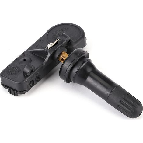 433-MHz-Reifendruckkontrollsystem (TPMS) für Citroën C4 und Peugeot 308, Reifendruckventil, Teilenummer 9683420380, elektronischer Überwachungssensor, direkter Ersatz für das Reifendruckkontrollsystem (1/5)