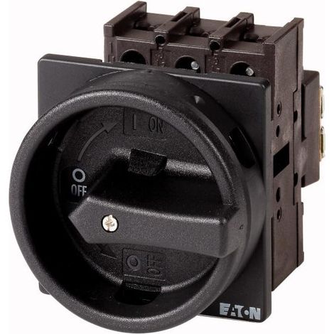 Interruttore Eaton p1-32/ea/svb-sw/hi11 3 poli 32 A
