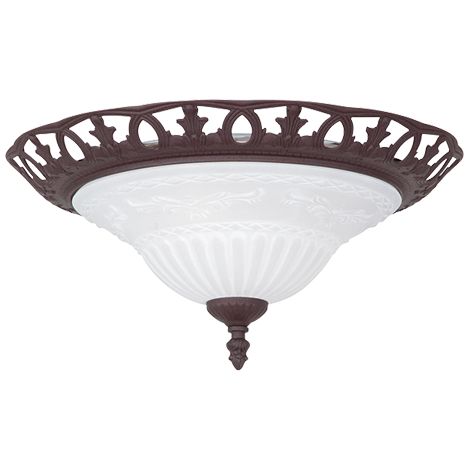 Plafonnier classique Series 6102 - 6102021-24 (1/5)