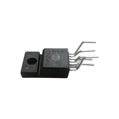 Circuit intégré ICE3BR1065 (1/2)