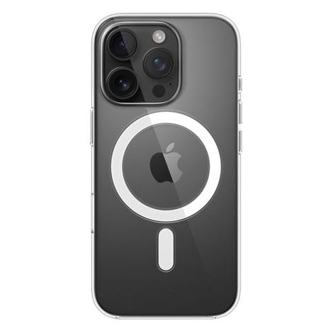 IPHONE 16 PRO CL CASE