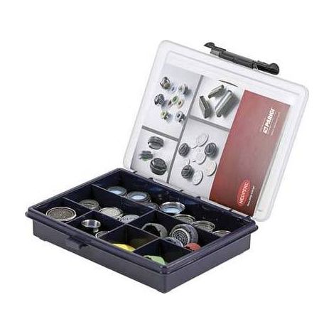 Aérateur Neoperl en kit