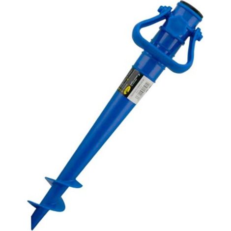 Picchetto in plastica per ombrellone 42cm, LOGUI.