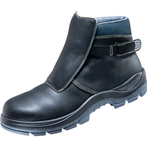 Chaussures de sécurité montantes Atlas DUO SOFT 775 HI HRO S3, largeur 10 taille 42
