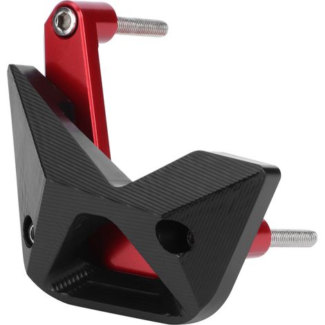 Plaque de protection latérale de protection moteur coulissante anti-collision adaptée aux modèles Z1000, Z900 et Rouge. (1/5)