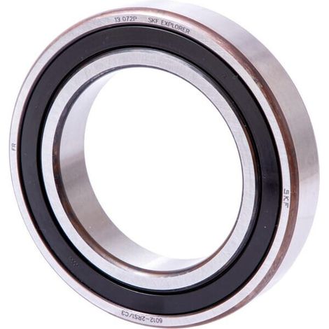 Cuscinetto a sfere a gola profonda 60x95x18 mm SKF SKF 60122RSC3SKF