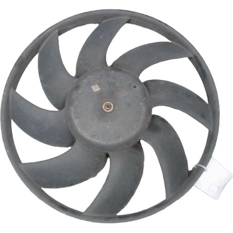 [PRODUIT D'OCCASION] Moteur Ventilateur Radiateur FORD Fusion ♻️ Ref Oe. 1495675 - Garantie à vie (1/4)