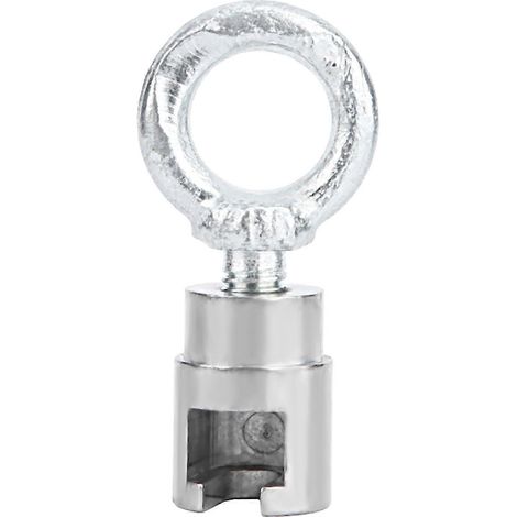 Tête d'extracteur pour débosselage sans peinture, adaptateur pour marteau à inertie et languette d'extraction (1/4)