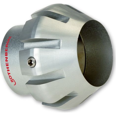 ROTHENBERGER ROCAM Plus Chariot de guidage FS 40/65 pour - 69112