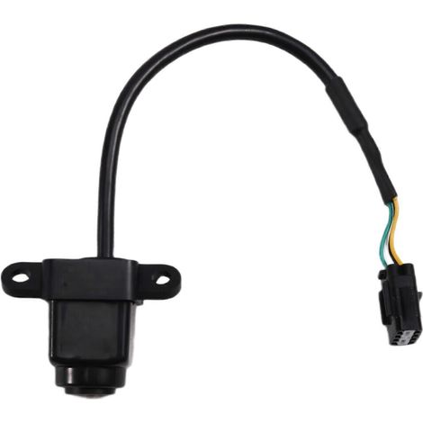 01733851 para Geely S1 Cámara de visión trasera HD auxiliar para estacionamiento (1/5)