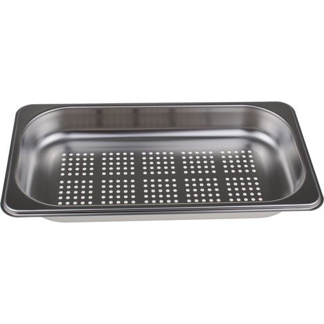 Bosch - bac de cuisson gn - 00577553 - 4242005490813