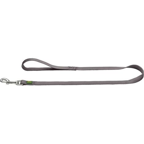 Correa para Perro Hunter Gris (100 cm) (1/2)