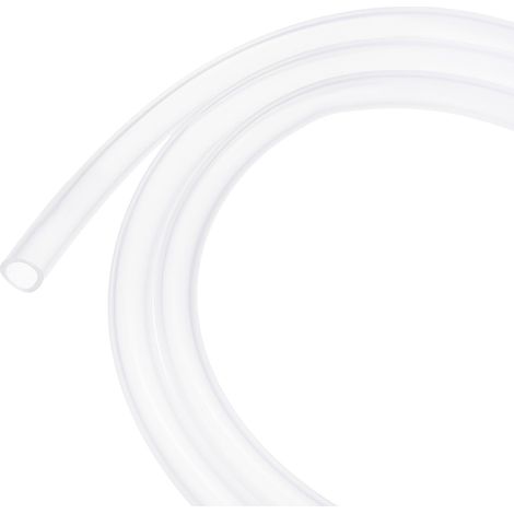 Tuyau Flexible en Caoutchouc Silicone 2 M Pompe/Transfert (1/5)