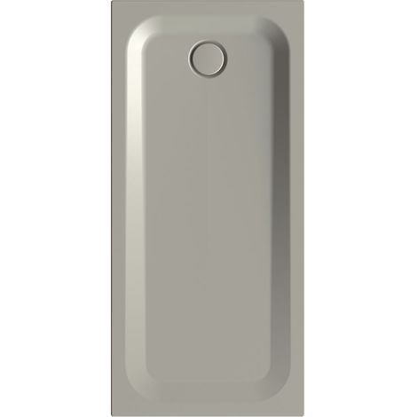 BetteUltra receveur de douche rectangulaire 1500x700x35mm, avec