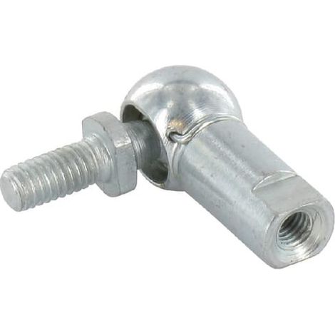 Rotule de direction UNIVERSEL CA98508 (1/2)