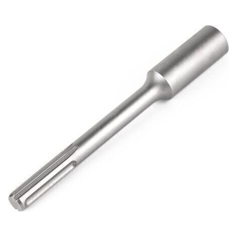Bouterolle d'Enfoncemen MAX Ø Intérieur 20mm x Ø Extérieur 23mm x 250mm de Longueur (1/3)