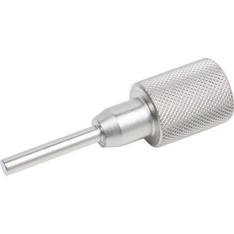 KS Tools - Pige de blocage pour pompes à injection L.70 mm - 400.9060