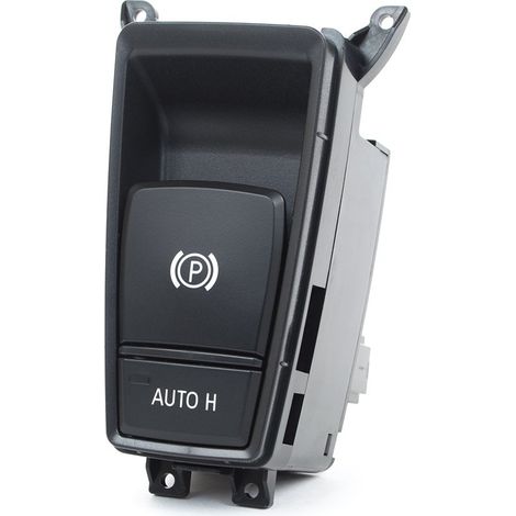 BMW X5 E70 06-13 Handbremsknopf