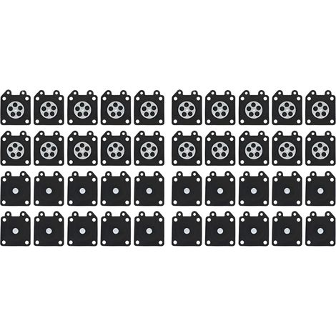 40 pices de rechange pour carburateur de moto 2500 3 (1/3)
