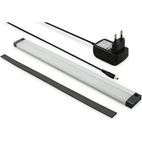 Ensemble d'éclairage LED, interrupteur automatique magnétique DN-19, lumière-3 (1/6)