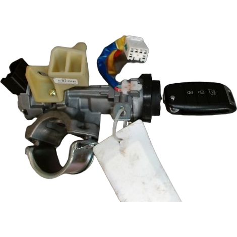 [PRODUIT D'OCCASION] Antivol De Direction KIA Cee-d ♻️ Ref Oe. 81900a2000 - Garantie à vie (1/3)