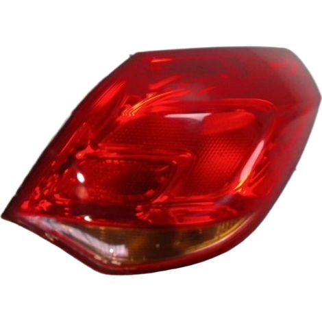 Feu Arriere Droit OPEL Astra 2004- [PRODUIT D'OCCASION]♻️13319948 (1/3)