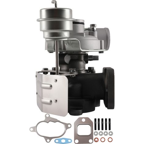 Turbocharger K14 for Citroen ZX Peugeot 306 405 1.9 TD 66KW 5314-970-7010 (1/5)