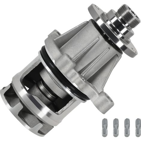 Coolant Water Pump Assembly for BMW 318i 318is E36 1991-1999 AW9275 1734595 (1/5)