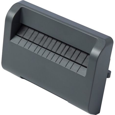Brother PA-CU-001 Automatischer Cutter Schwarz für Drucker