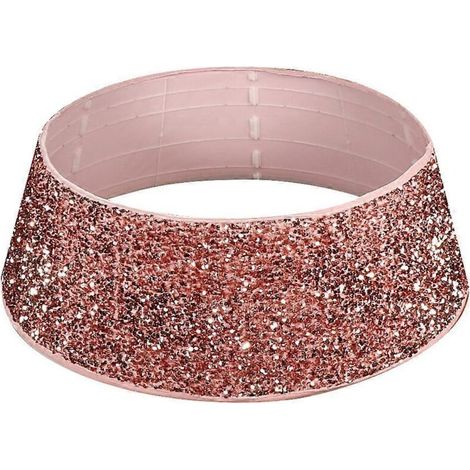 Paillettes roses