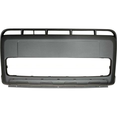 Moulure de grille de pare-choc avant Fiat Panda 3 4x4 depuis 2012