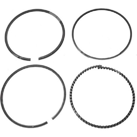 Kit segmento cuadrado KOHLER diámetro 70 mm - 007702