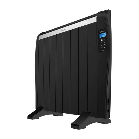 Emettitore termico ReadyWarm 1800 Thermal Black Cecotec (1/5)
