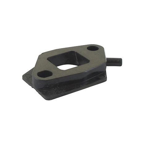 Isolant Thermique Adaptable Honda Pour Modèles Gxv160. Remplace Origine 16211-ze7-000, 16211ze7000.