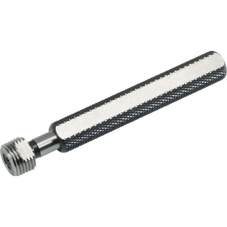 Tampon fileté double NPT - 1/2" x 14