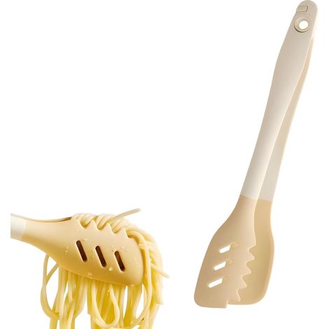 Pince Cuisine,Silicone Alimentaire Pince (1/5)