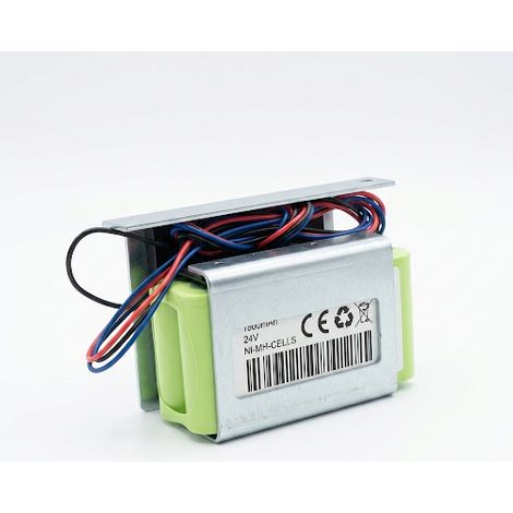 FAAC 105504 Batterie Di Emergenza Tampone Per Porta Automatica E1Sl A100 A140 A1000 A1400