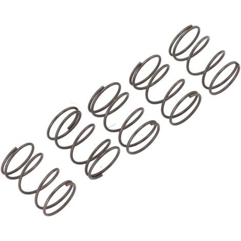 10 Stück Metall-Schneidkopffedern als Ersatzfeder für Stihl Autocut C5 2 FS38 FS45 FS46 FS45C Rasentrimmer