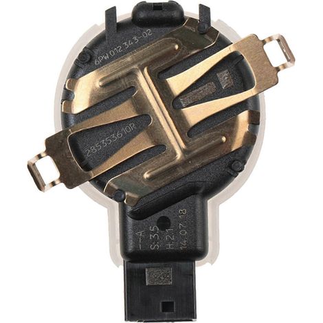 Sensor de lluvia/luz para parabrisas delantero Renault Megane 4 Scenic 4 Grand Scenic 4 Ref 285353610R (1/5)