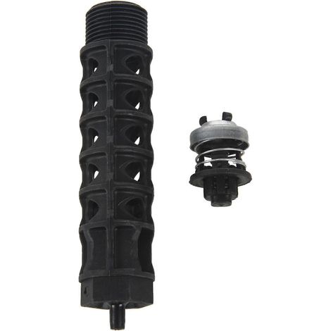 Clapet anti-retour pour filtre à air moteur pour Opel Cruze, Sonic, Aveo, références 5541525, 93186324, 55353322 et 12992593 (1/5)