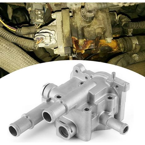 Thermostatkopf für Opel/Vauxhall – 96984103 – Hochleistungsersatzteil