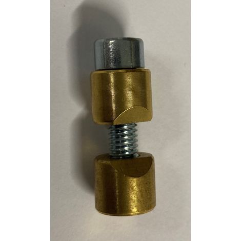 ELMAG Elektrodenspannstift für Elektrode Ø12mm, 70746 passend zu Arme 7401-7404 (1/3)